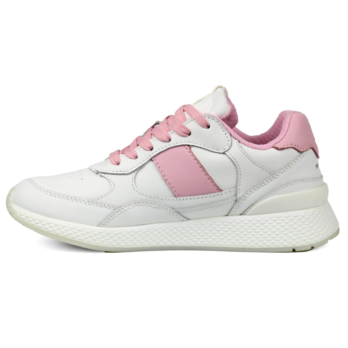 John Richmond Sneakers 18024CP WPK - Footcourt Egypt