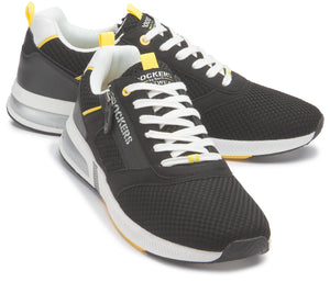 DOCKERS by Gerli Men's Low Trainers 50FL005 - Footcourt Egypt