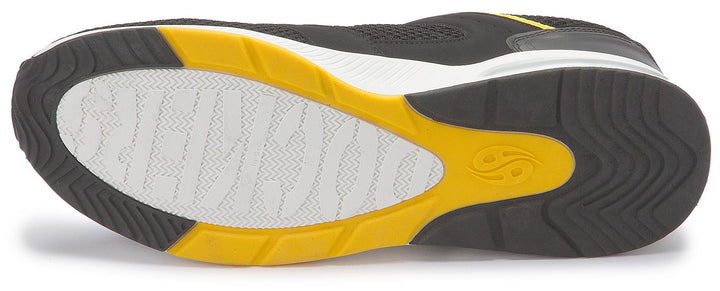 DOCKERS by Gerli Men's Low Trainers 50FL005 - Footcourt Egypt