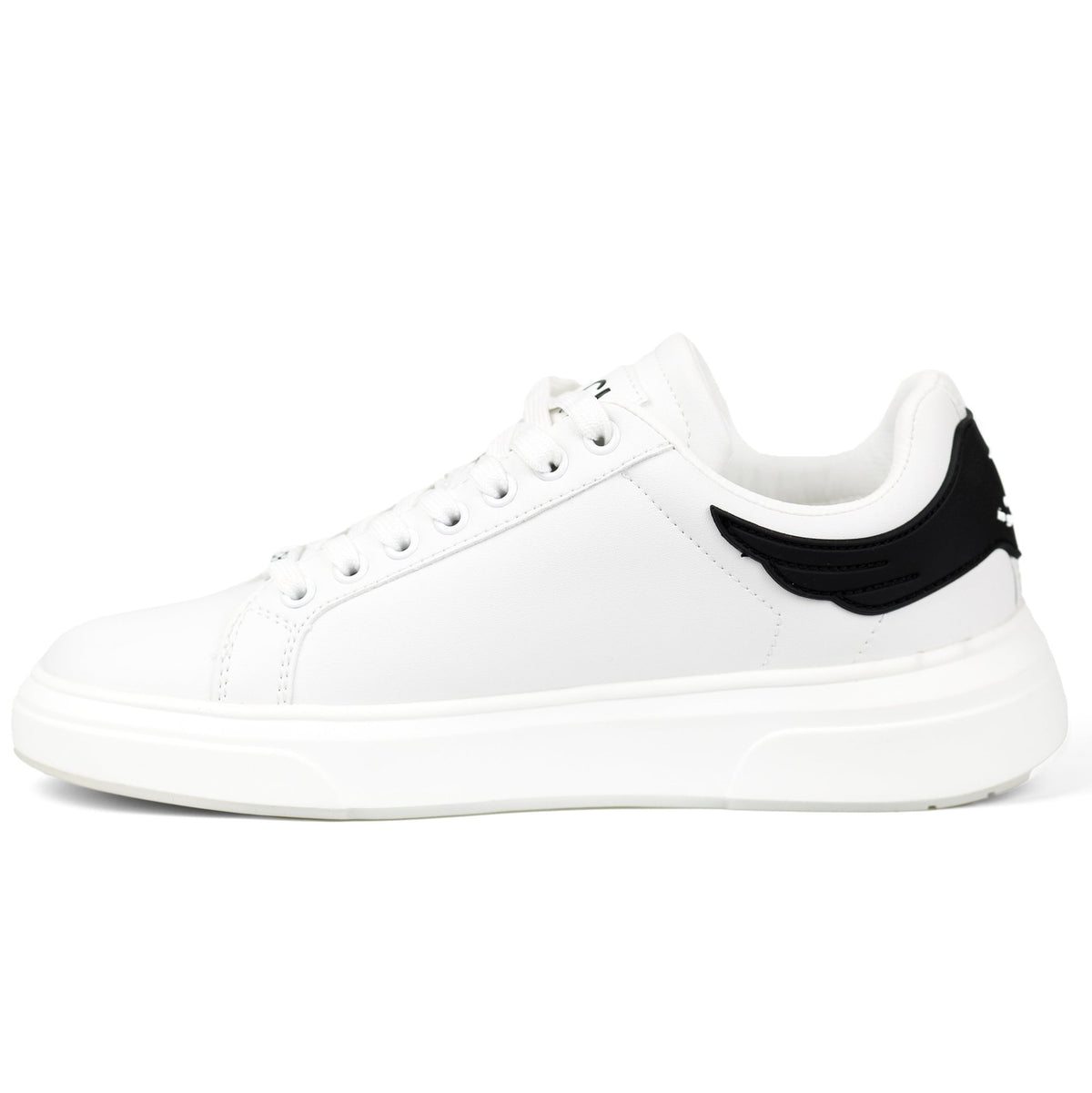 John Richmond 15810CP WHT - Footcourt Egypt