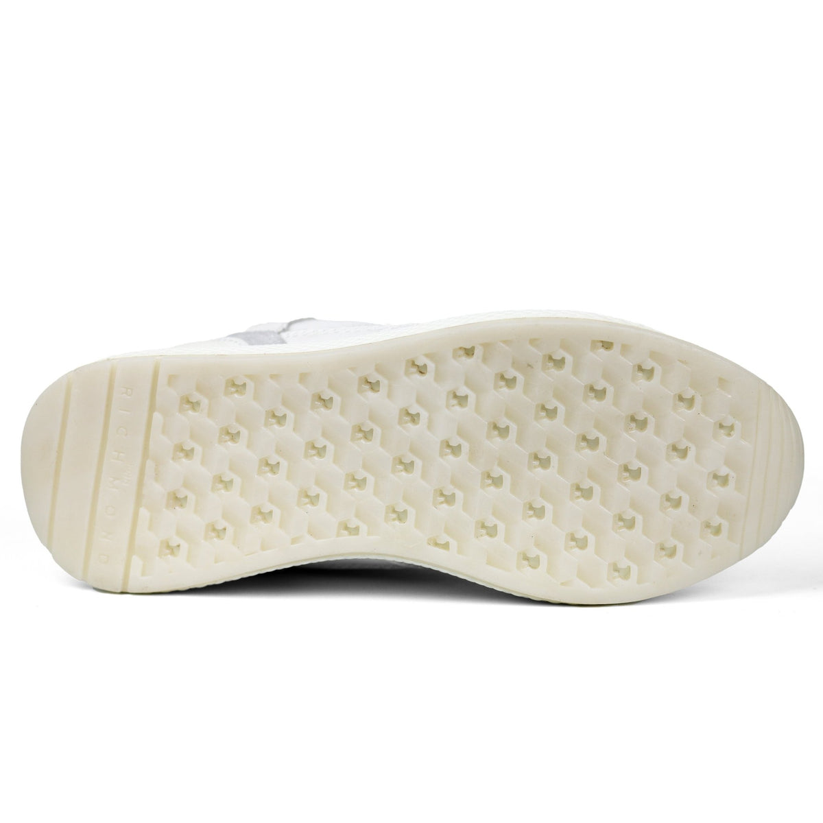 John Richmond Women's Leather 18021CP WTGY - Footcourt Egypt