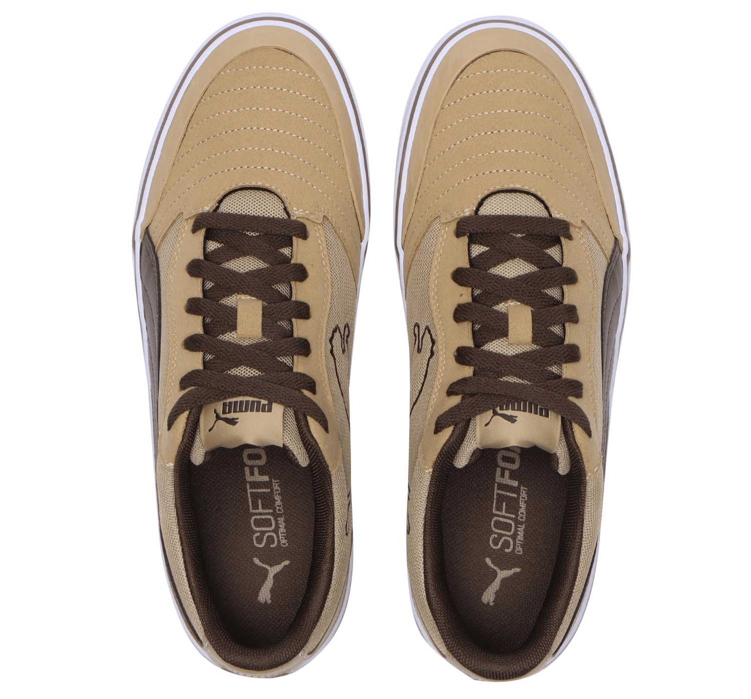 Puma Astro Sala 2 Prairie - Footcourt Egypt