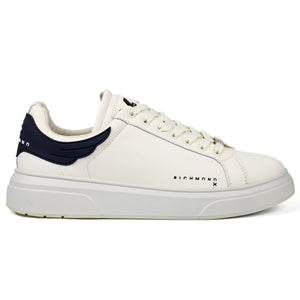 John Richmond Men's 25313CP Walking shoes OFNV - Footcourt Egypt