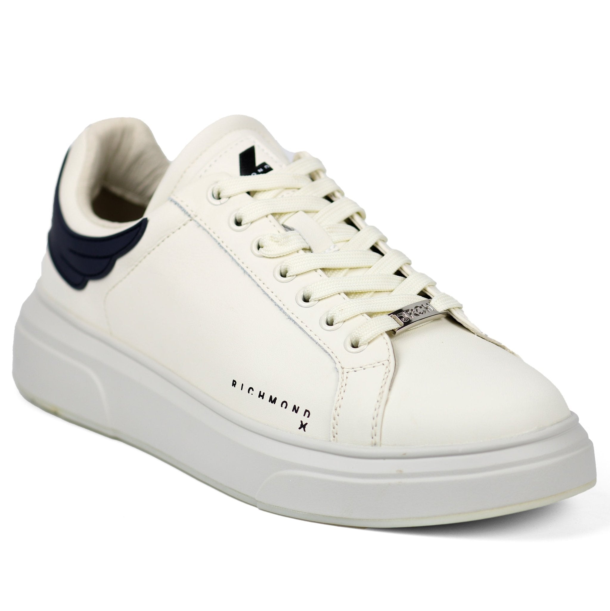 John Richmond Men's 25313CP Walking shoes OFNV - Footcourt Egypt