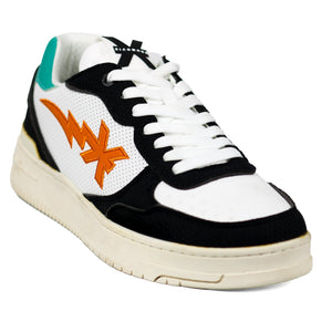 John Richmond 27315CP MEN'S Flash X Shoes WTBK - Footcourt Egypt