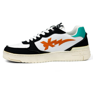 John Richmond 27315CP MEN'S Flash X Shoes WTBK - Footcourt Egypt