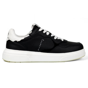 John Richmond 22200CP MEN'S Sneakers BLK - Footcourt Egypt