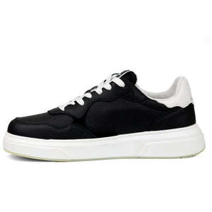 John Richmond 22200CP MEN'S Sneakers BLK - Footcourt Egypt