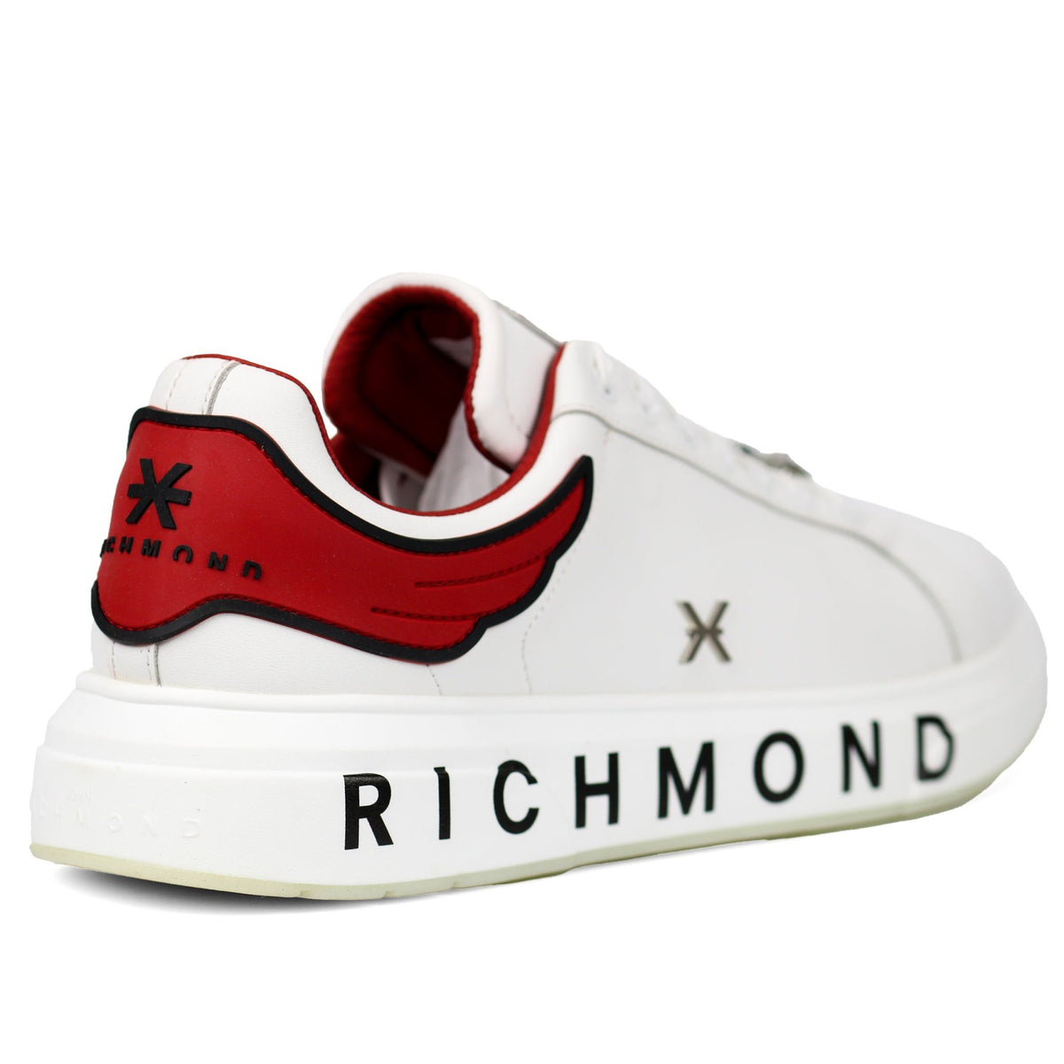 John Richmond X Men's 27327CP Sports Shoes WTRD - Footcourt Egypt