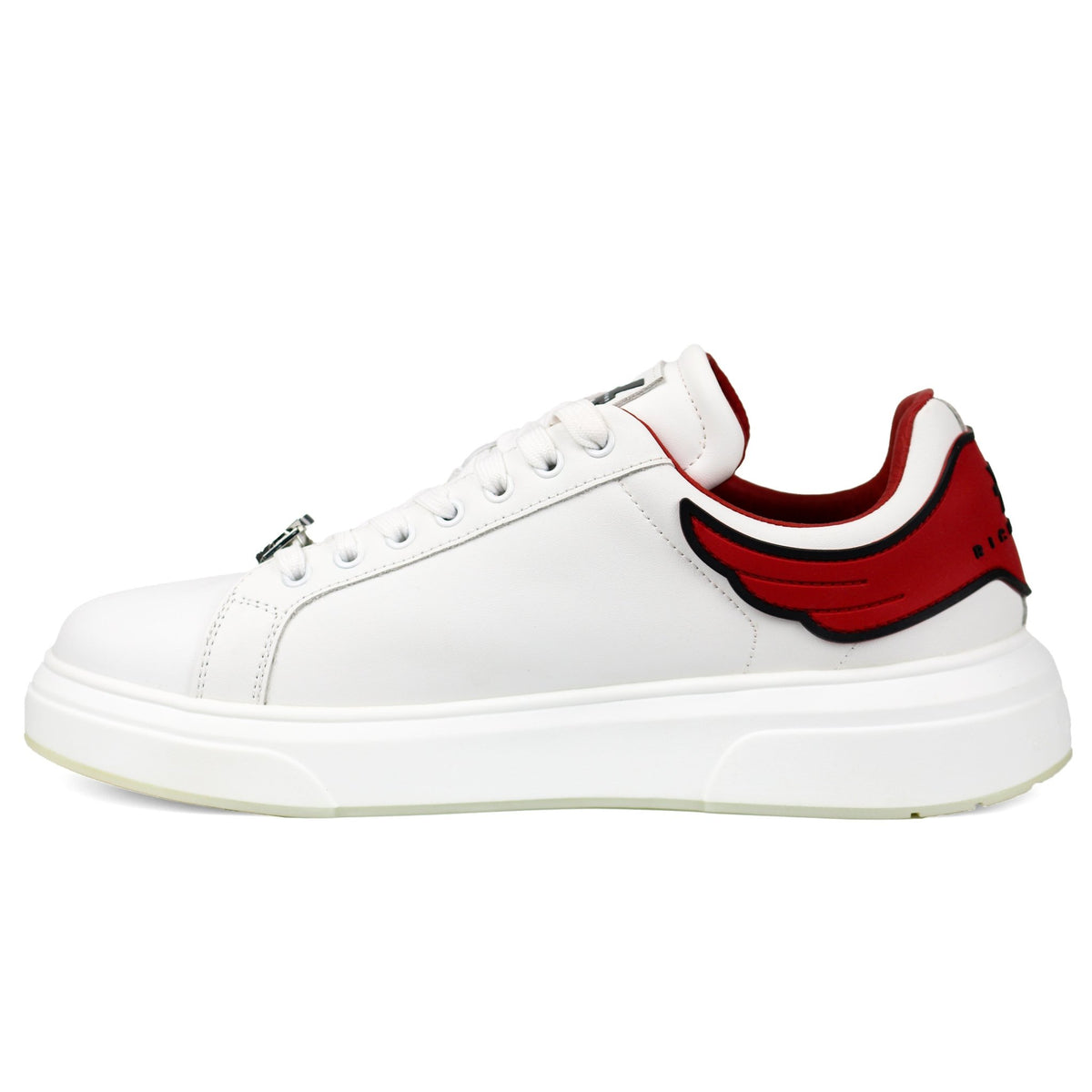 John Richmond X Men's 27327CP Sports Shoes WTRD - Footcourt Egypt