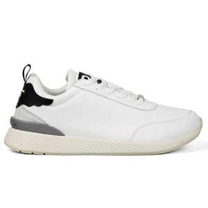 John Richmond Men's Leather 15720CP WTGY - Footcourt Egypt