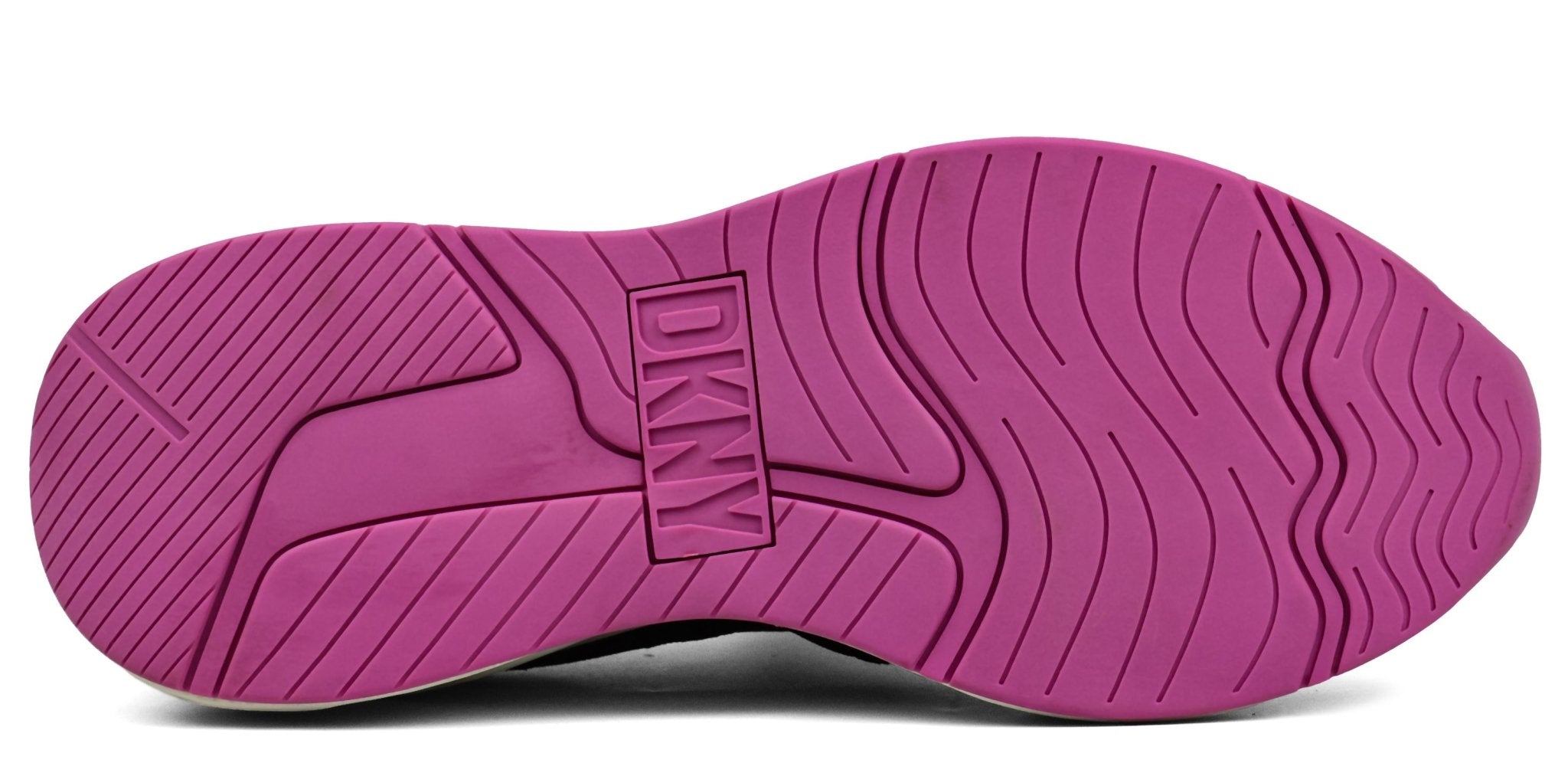 DKNY KAI LACE UP - Footcourt Egypt