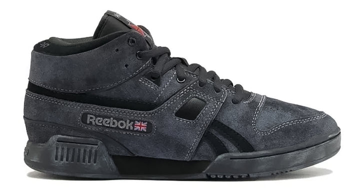 Reebok Workout Pro - Footcourt Egypt