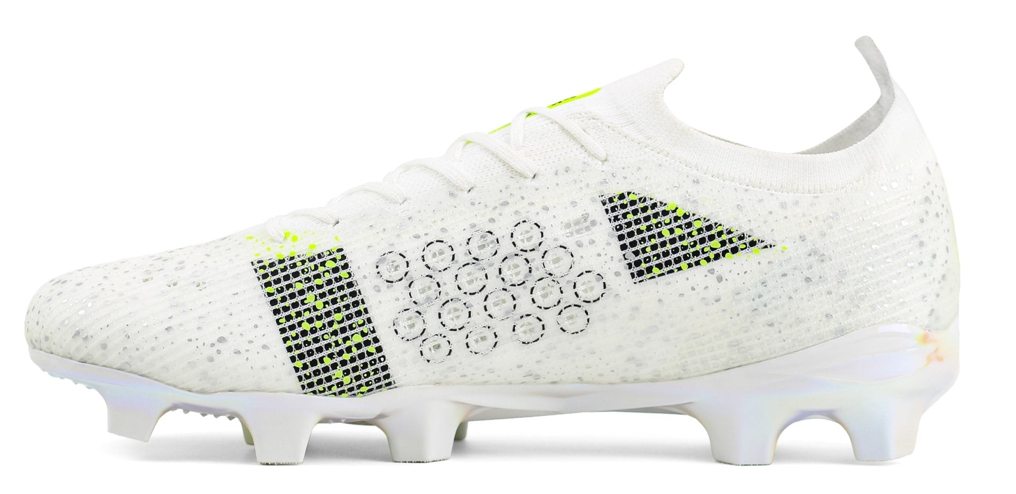 LESCON Mithras Men's Professional Cleats - Footcourt Egypt