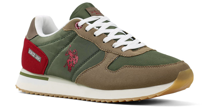 U.S. POLO ASSN. Altena 001 - Footcourt Egypt