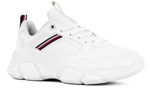 TOMMY HILFIGER Billy Stripe Runner - Footcourt Egypt