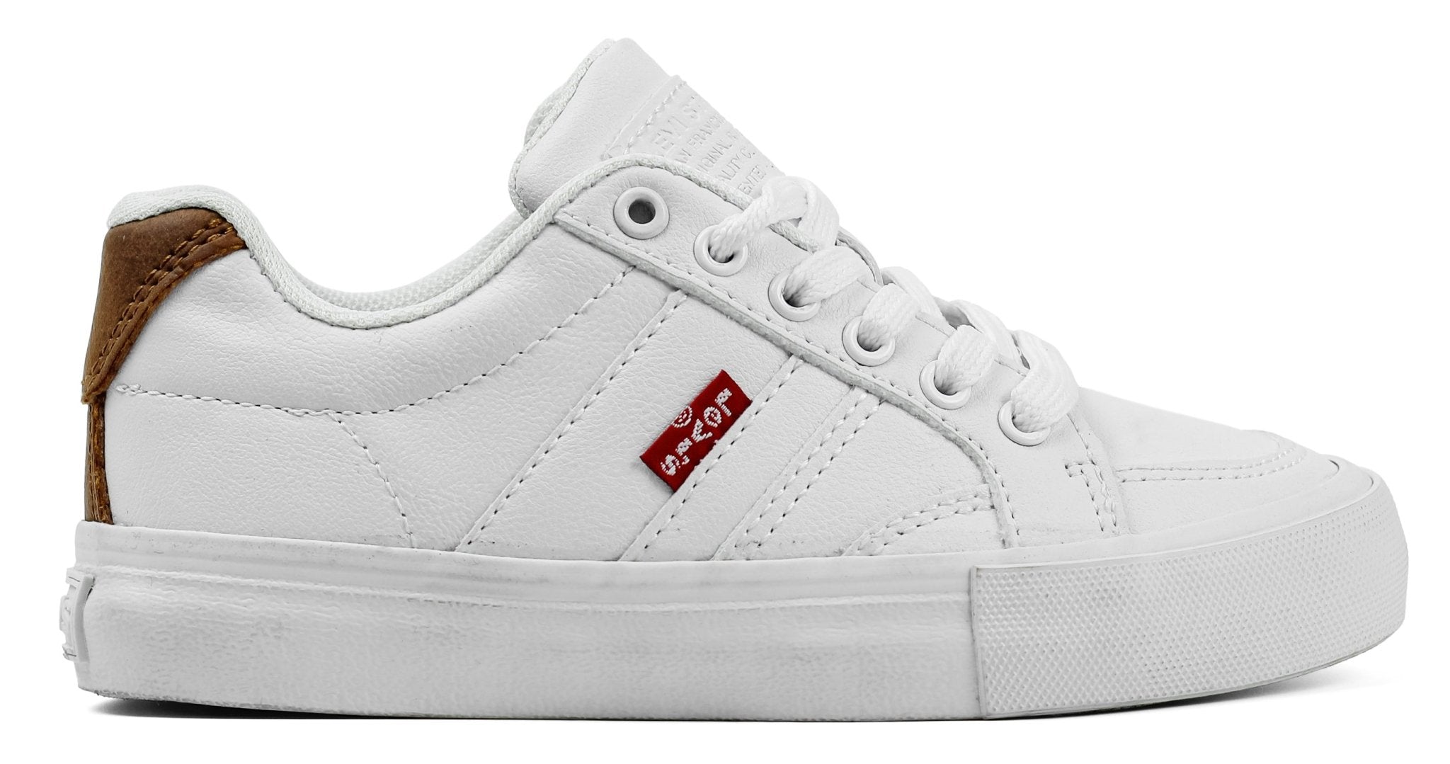 Levi's Kids BB Lo DF Unisex - Footcourt Egypt