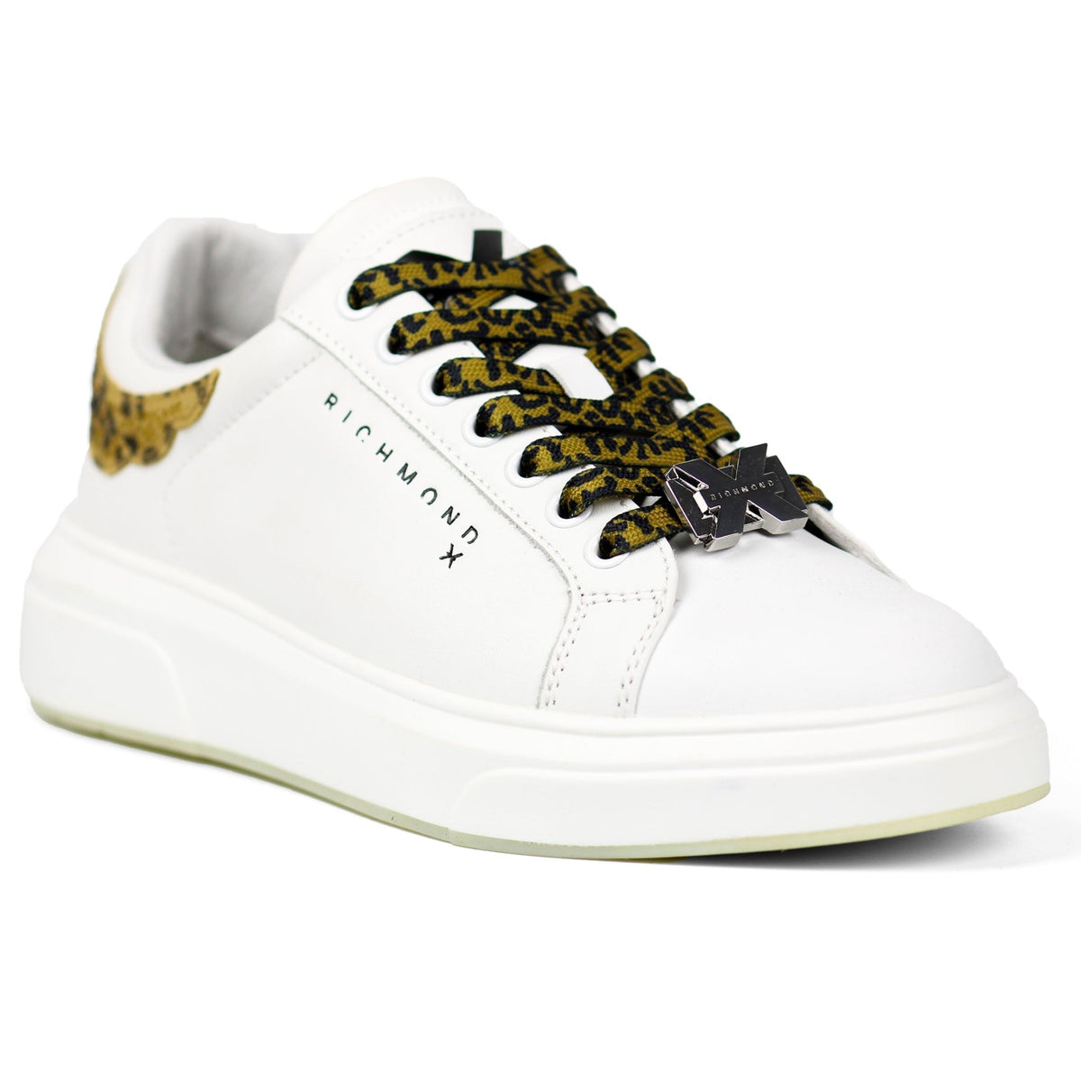 John Richmond Women's 27202CP Rhinestone WLPD - Footcourt Egypt