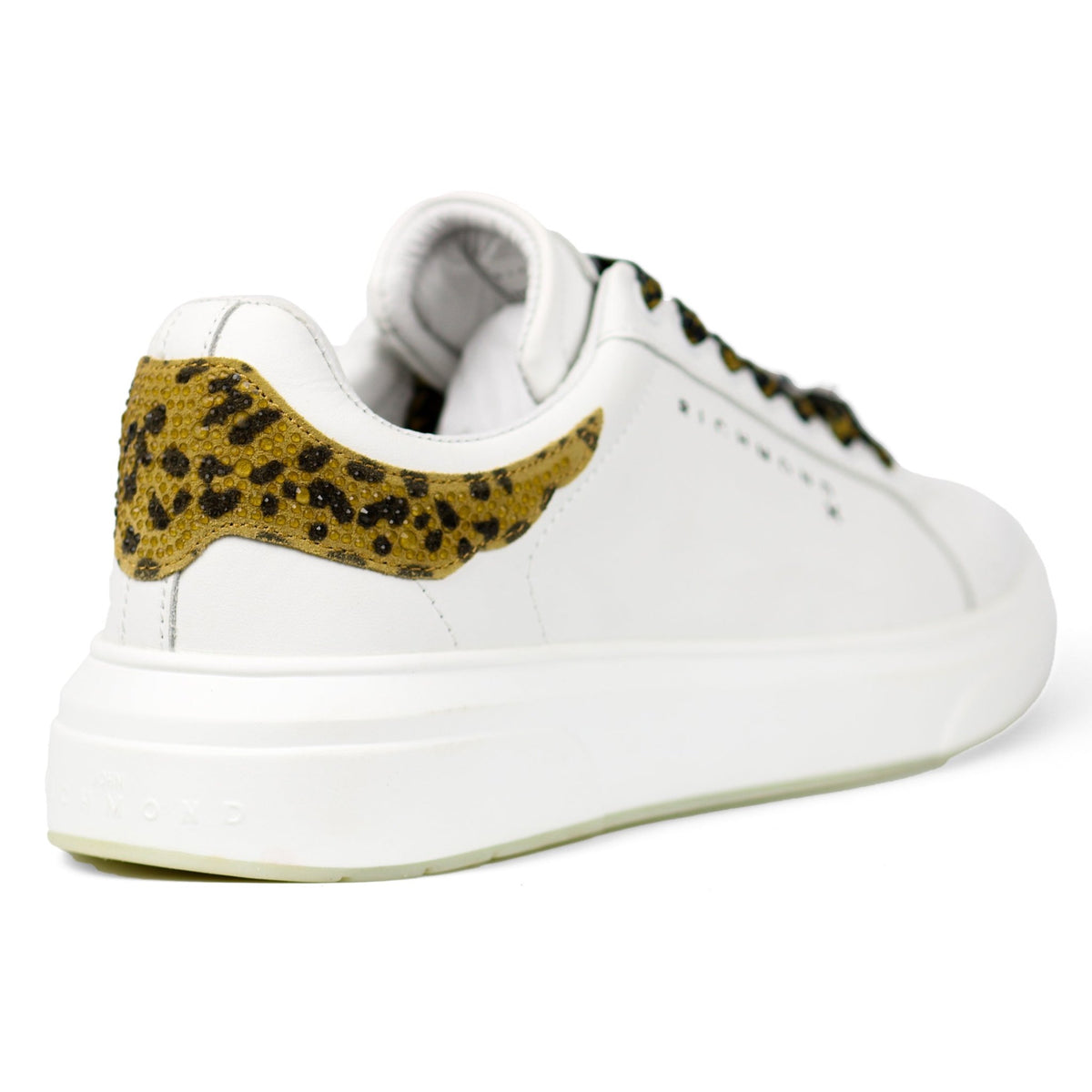 John Richmond Women's 27202CP Rhinestone WLPD - Footcourt Egypt