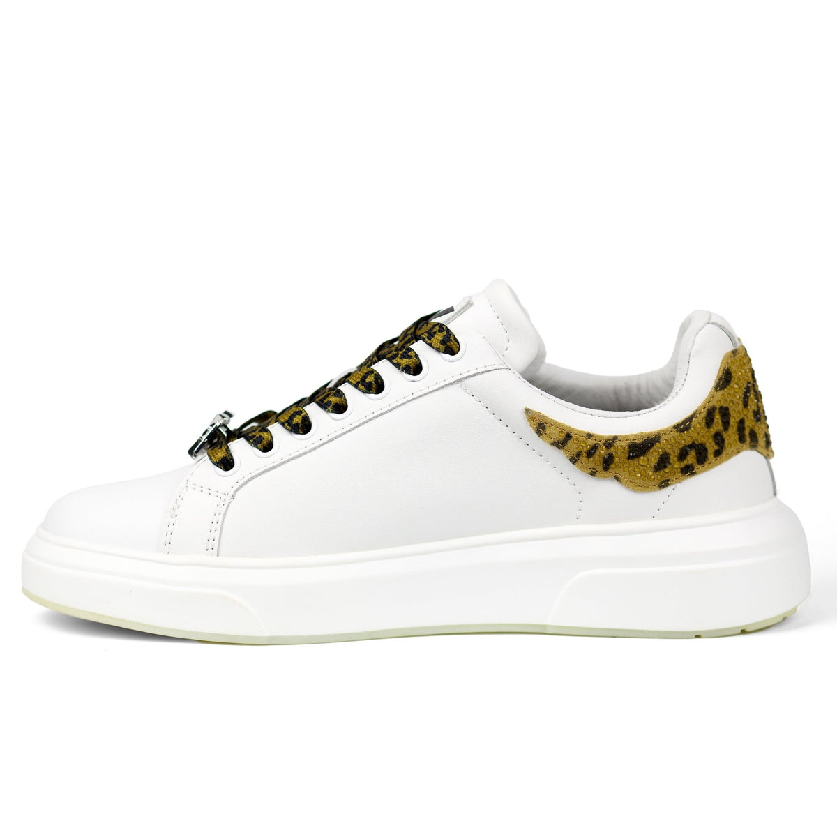 John Richmond Women's 27202CP Rhinestone WLPD - Footcourt Egypt