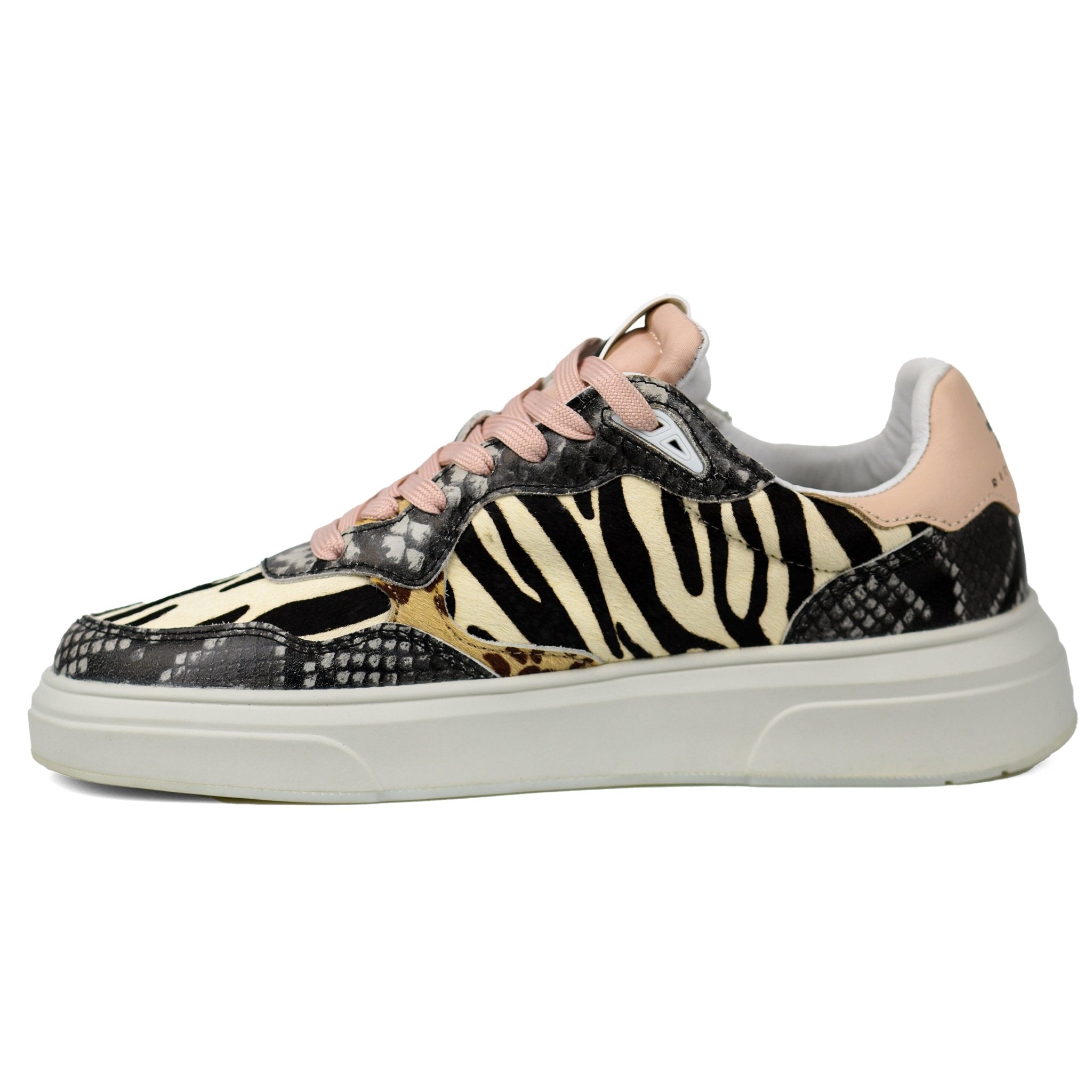 John Richmond 25228CP Women's animal print - Footcourt Egypt