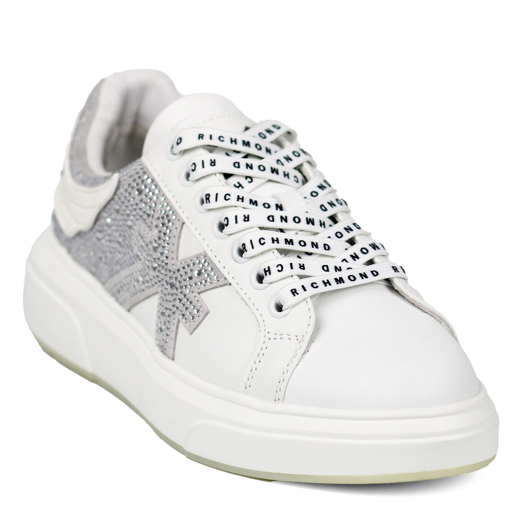 John Richmond X Water Drops 222307CP WTSL - Footcourt Egypt