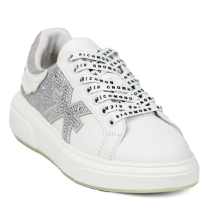 John Richmond X Water Drops 222307CP WTSL - Footcourt Egypt