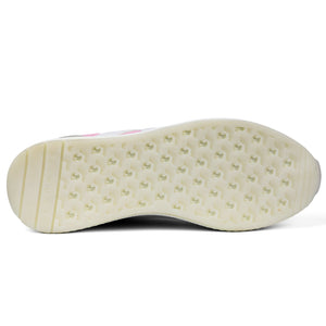 John Richmond 22312CP Women's Shoes Sneakers PKWT - Footcourt Egypt
