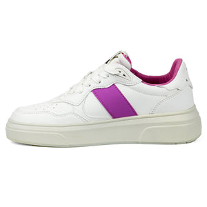 John Richmond Women's Leather 20117CP BKHP - Footcourt Egypt
