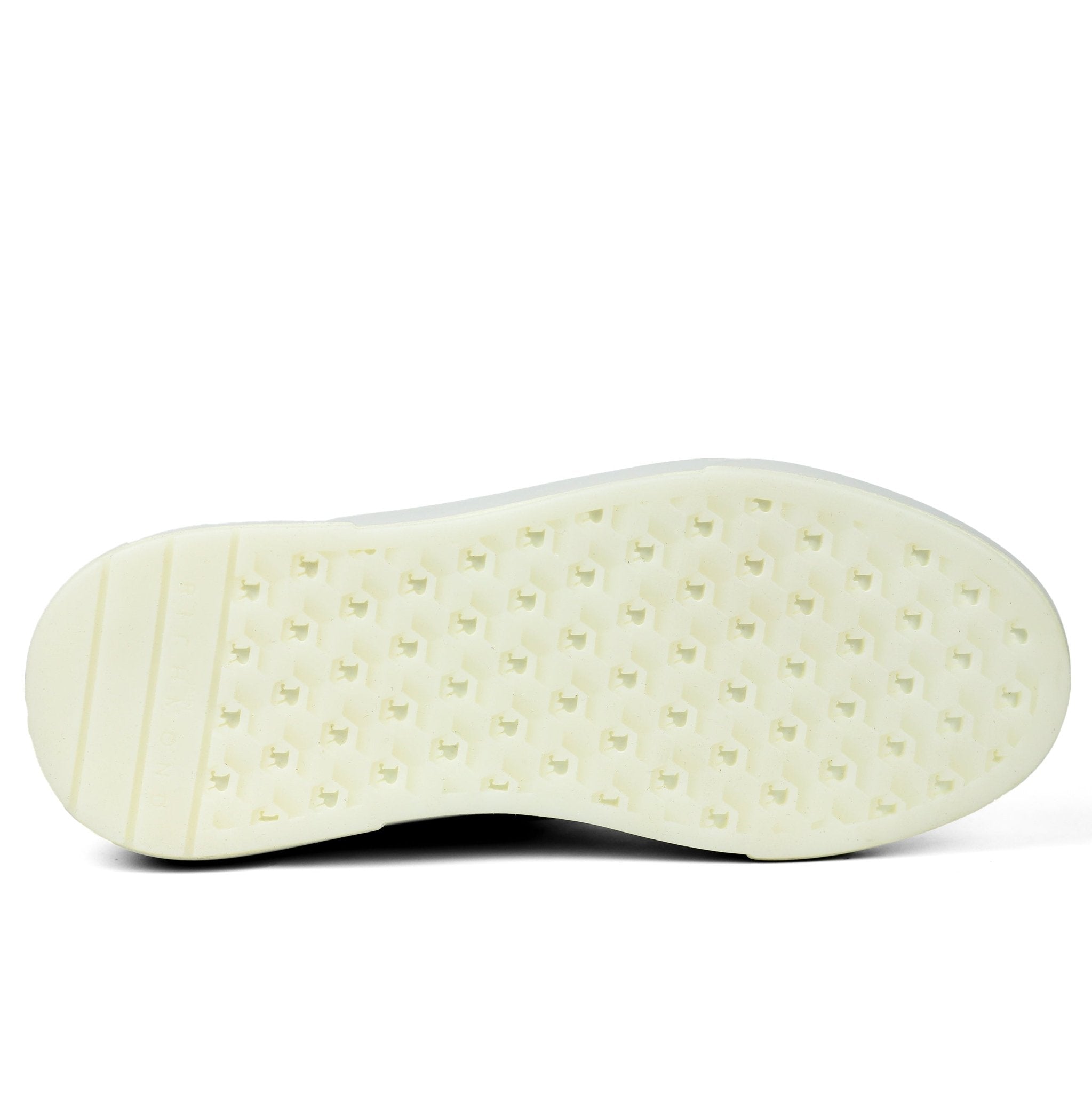John Richmond Women's Leather 20117CP BKHP - Footcourt Egypt