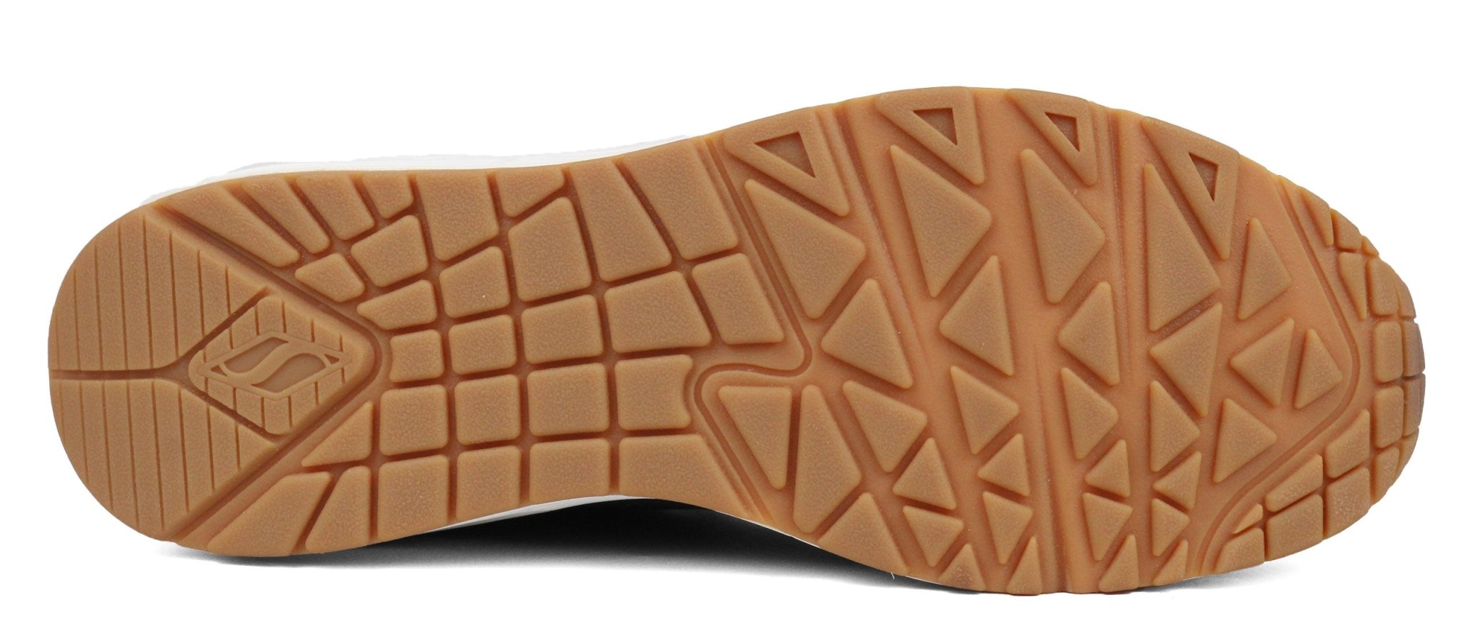 SKECHERS Uno - Stand On Air womens Trainers - Footcourt Egypt