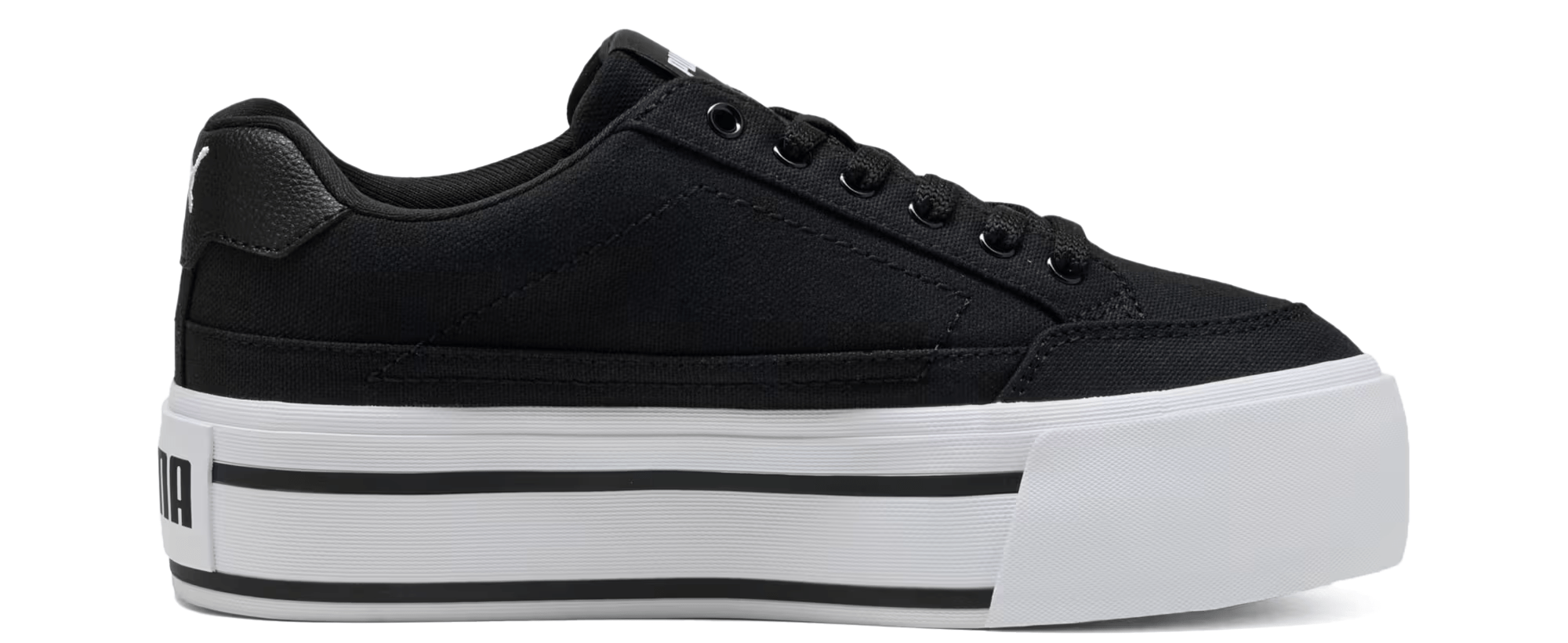 Puma Court Classic Vulcanized - Footcourt Egypt