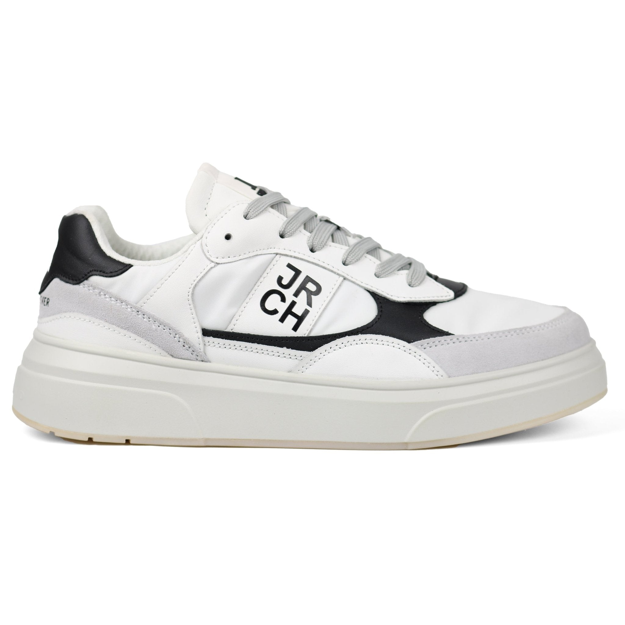 John Richmond 18133CP Men's Sneakers WBGY - Footcourt Egypt