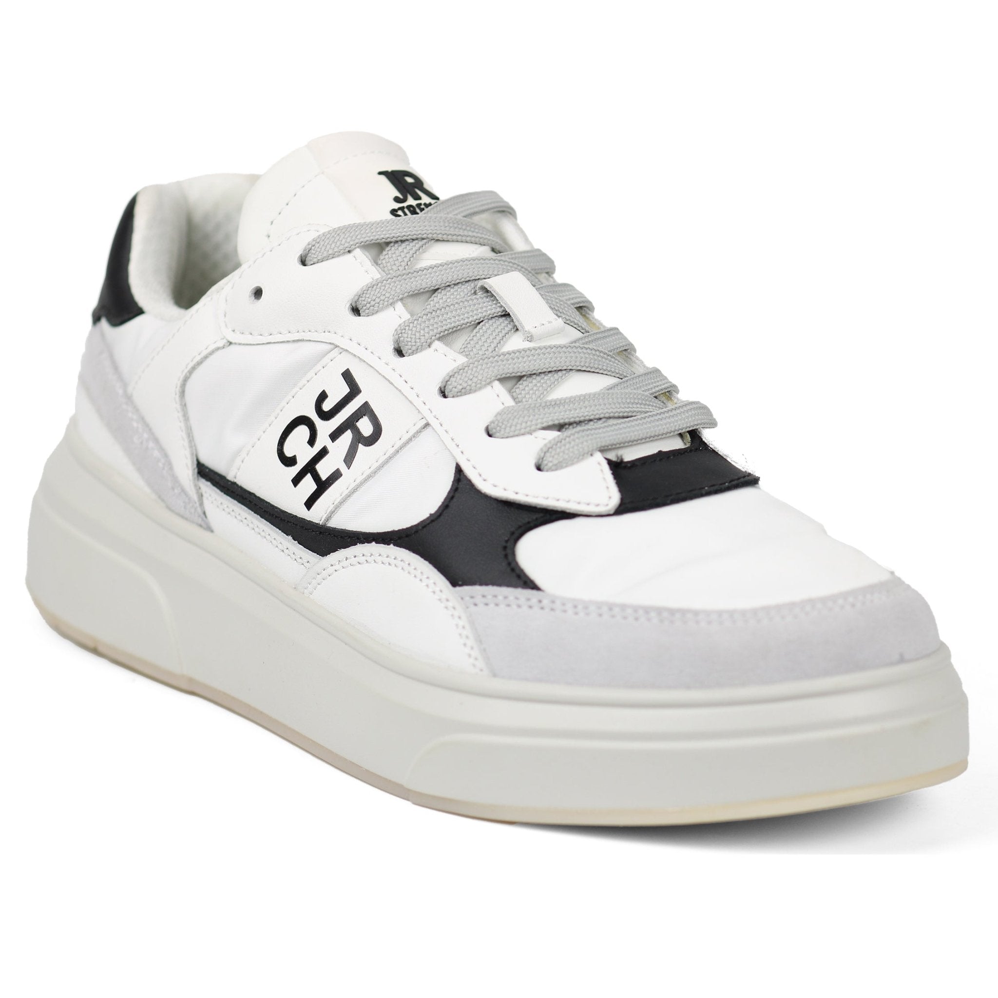 John Richmond 18133CP Men's Sneakers WBGY - Footcourt Egypt