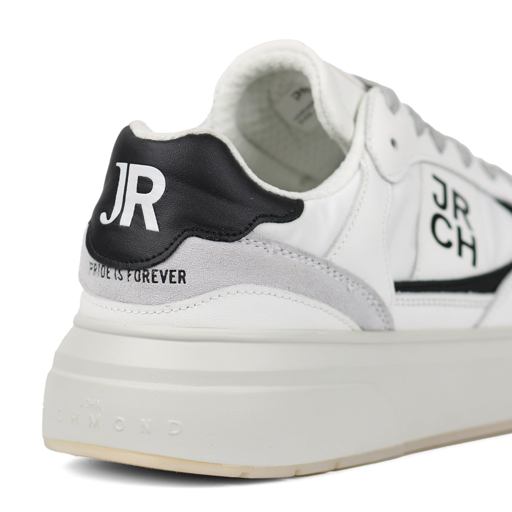 John Richmond 18133CP Men's Sneakers WBGY - Footcourt Egypt