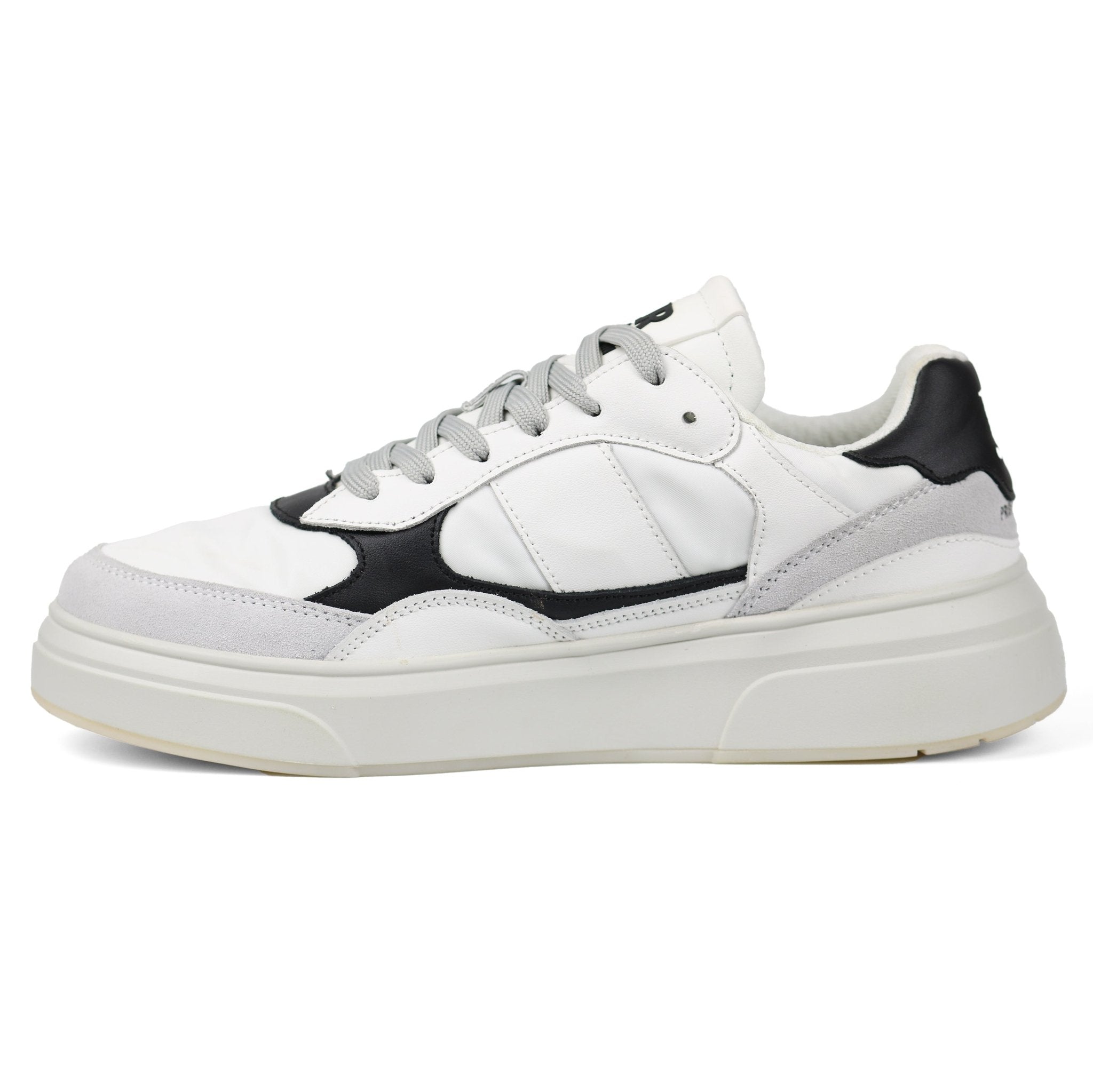 John Richmond 18133CP Men's Sneakers WBGY - Footcourt Egypt