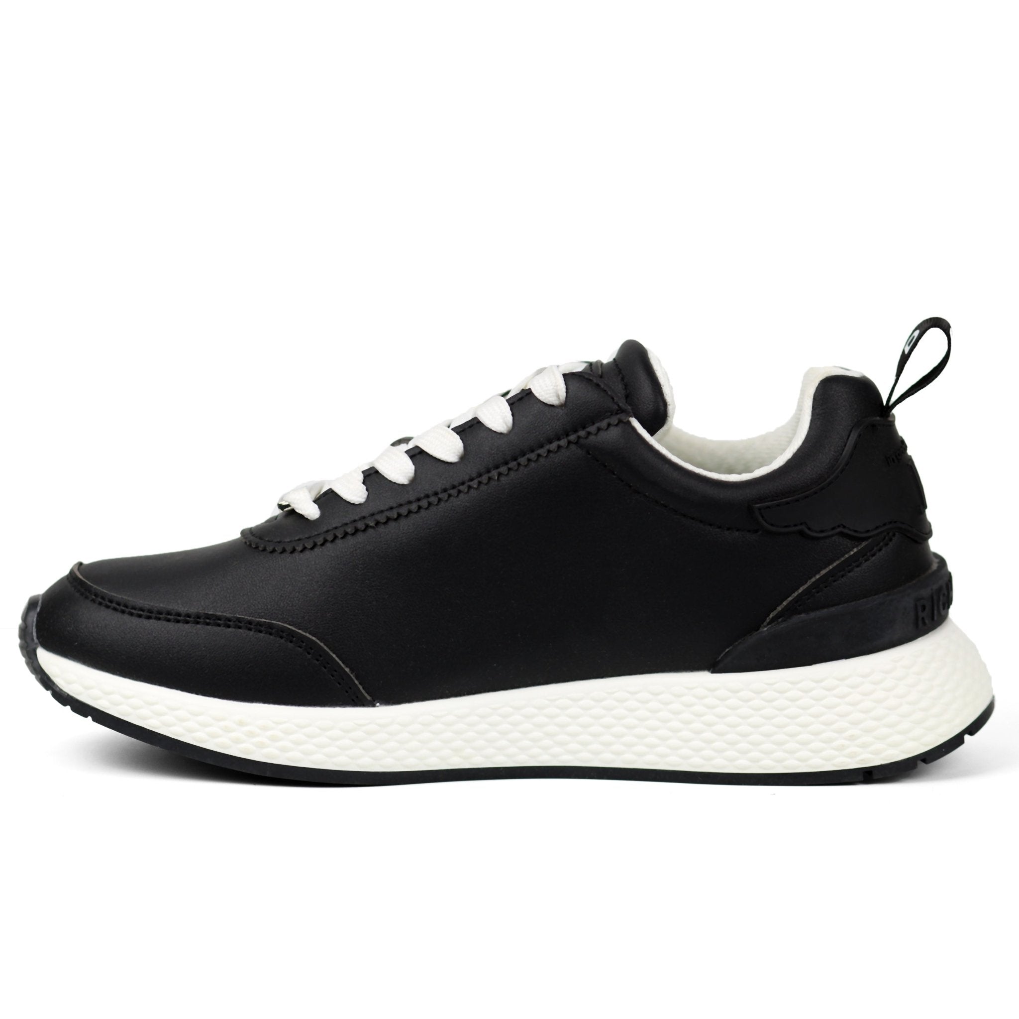 John Richmond 18025CP Sneakers BLK - Footcourt Egypt
