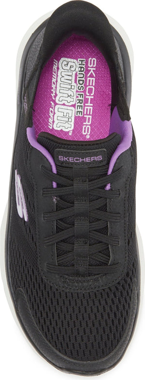 SKECHERS D - Lux Walker Swift - Fit - Footcourt Egypt
