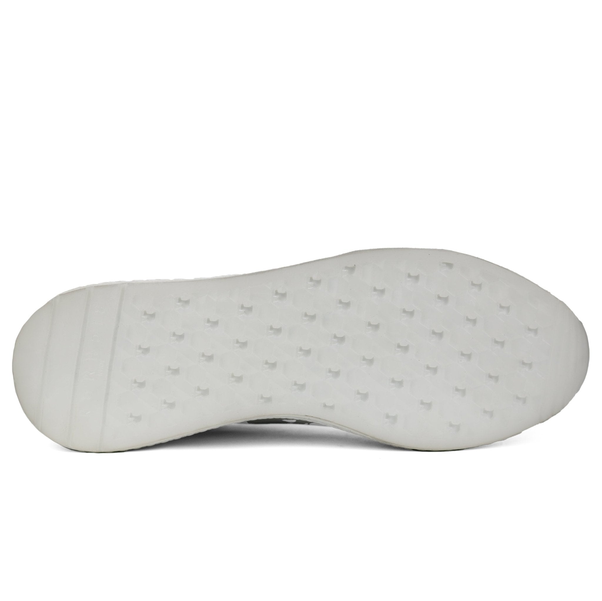 John Richmond Sneakers Shoes 22213CP WHT - Footcourt Egypt