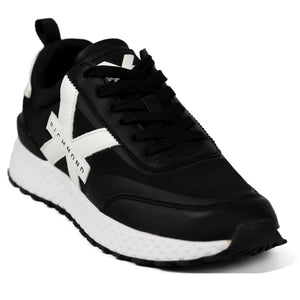 John Richmond 20104CP Womens Sports Shoes BKW - Footcourt Egypt