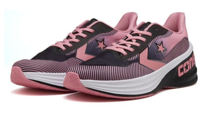 CONVERSE CONS RUNSLASH Running Shoes - Footcourt Egypt