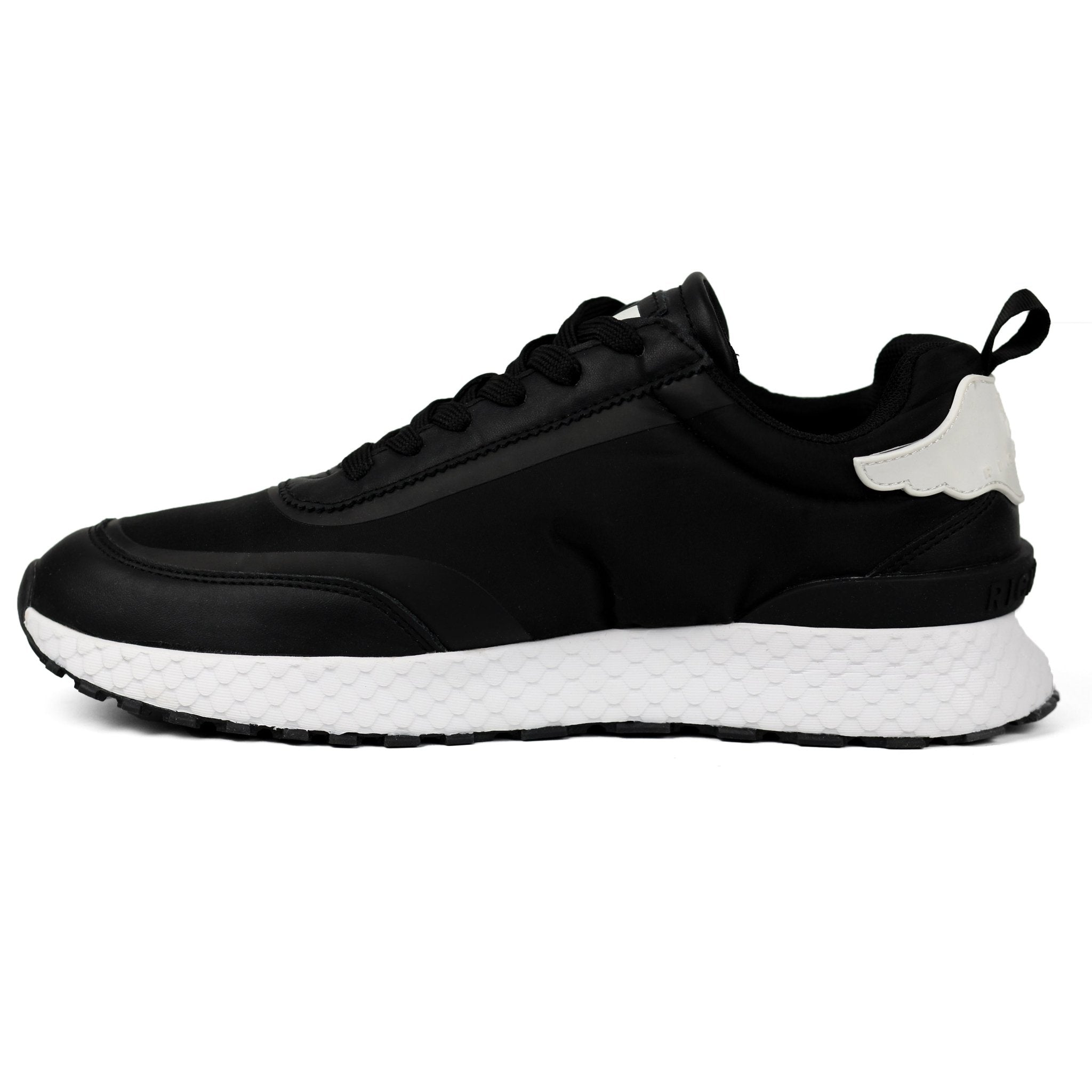 John Richmond 20104CP Womens Sports Shoes BKW - Footcourt Egypt