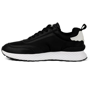 John Richmond 20104CP Womens Sports Shoes BKW - Footcourt Egypt