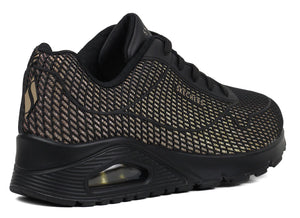 SKECHERS Uno - Shine Thru Women's - Footcourt Egypt