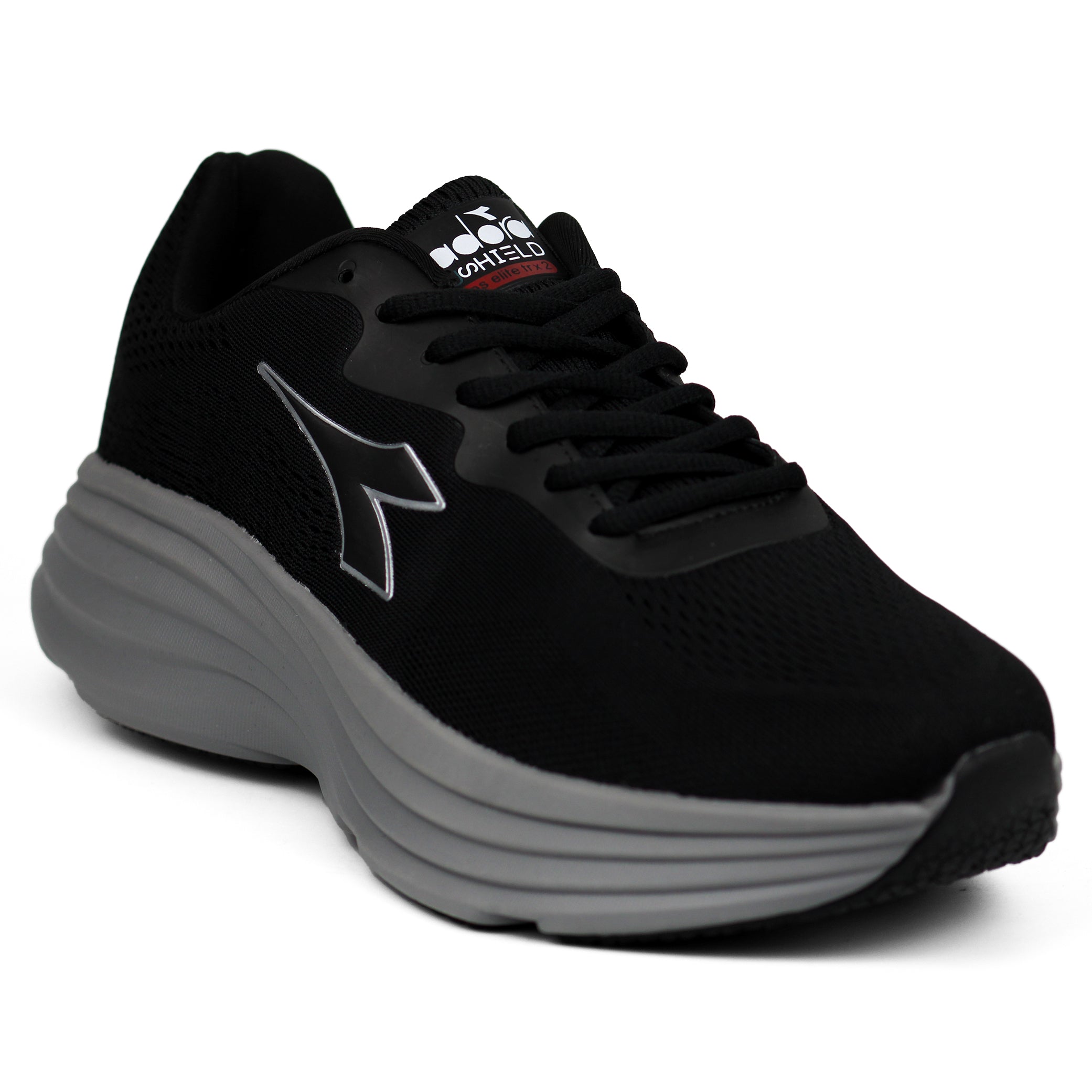 DIADORA Rd Men'S Running Shoes - Footcourt Egypt