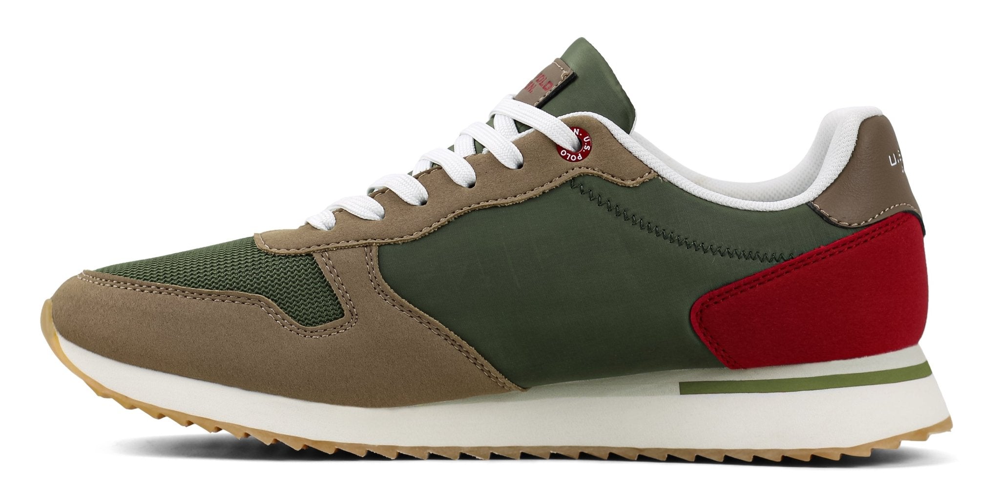 U.S. POLO ASSN. Altena 001 - Footcourt Egypt