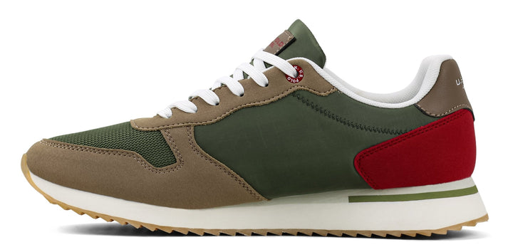 U.S. POLO ASSN. Altena 001 - Footcourt Egypt