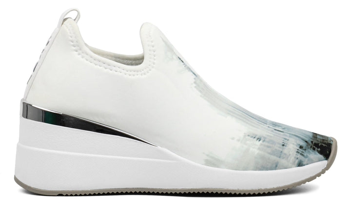 DKNY Palma 2 Knit Wedge - Footcourt Egypt