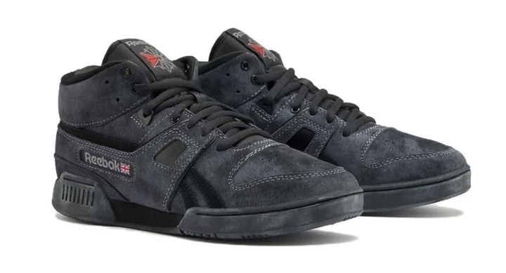 Reebok Workout Pro - Footcourt Egypt