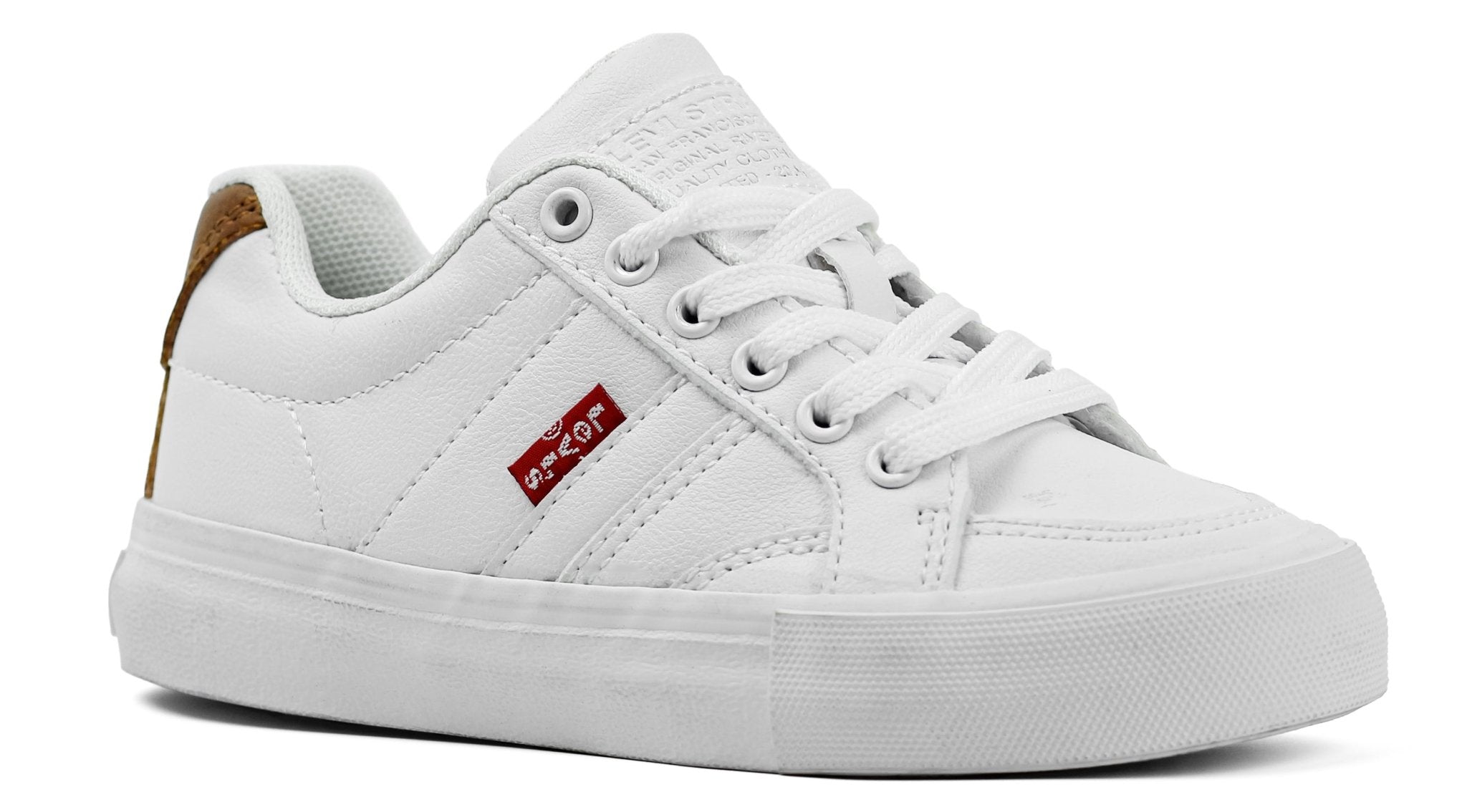 Levi's Kids BB Lo DF Unisex - Footcourt Egypt